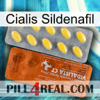 Cialis Sildenafil 42